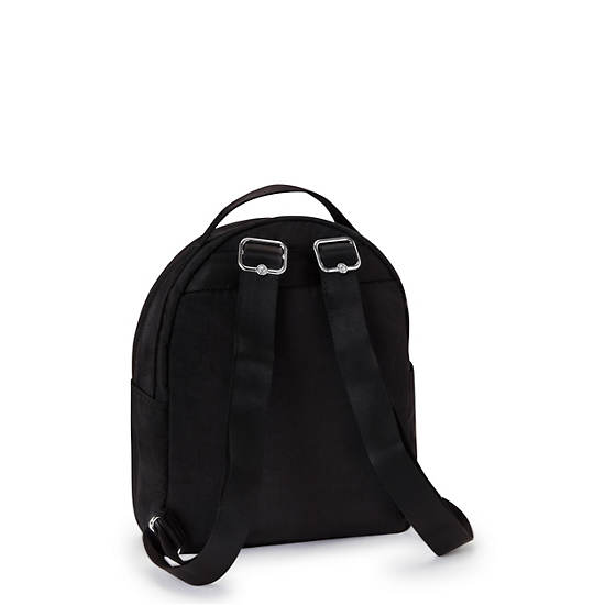 Mochilas Kipling Kae Negros | MX 1588CT